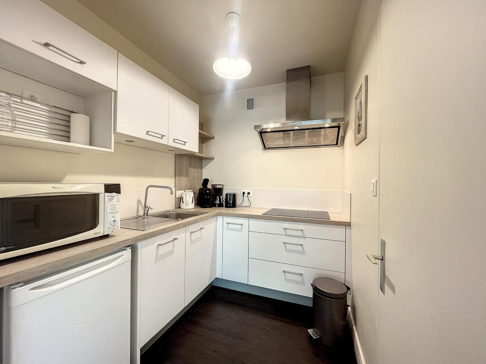 T2 45M² 2/4 Pesonnes Centre Chamonix - Fr-1-507-27 Lejlighed Eksteriør billede